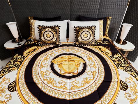 fake versace curtains|versace home catalog.